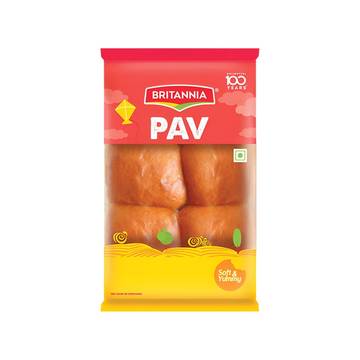 Britannia Pav
